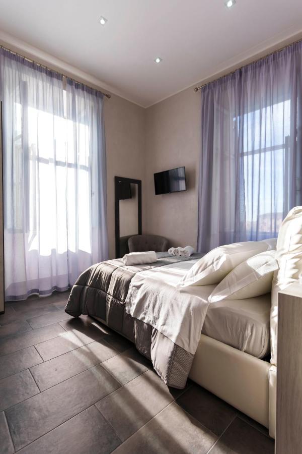 Julia Luxury Gasthuis *