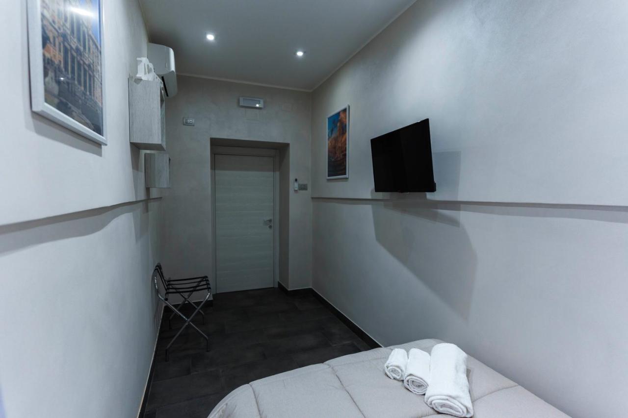 Gasthuis Julia Luxury Rome