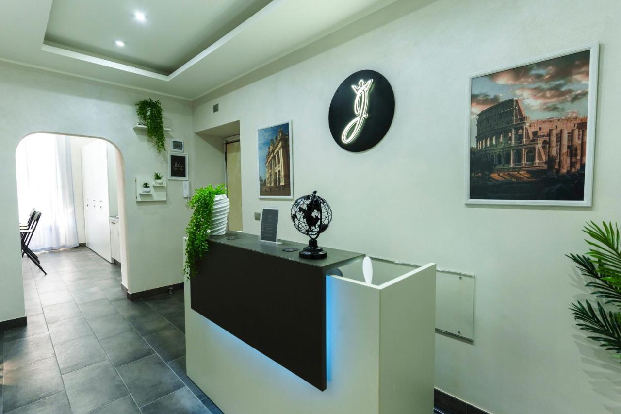 Julia Luxury Gasthuis