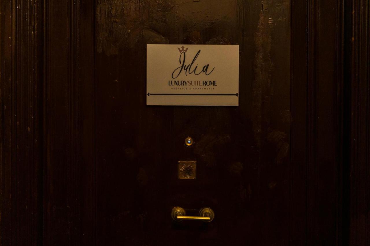 Julia Luxury Gasthuis *