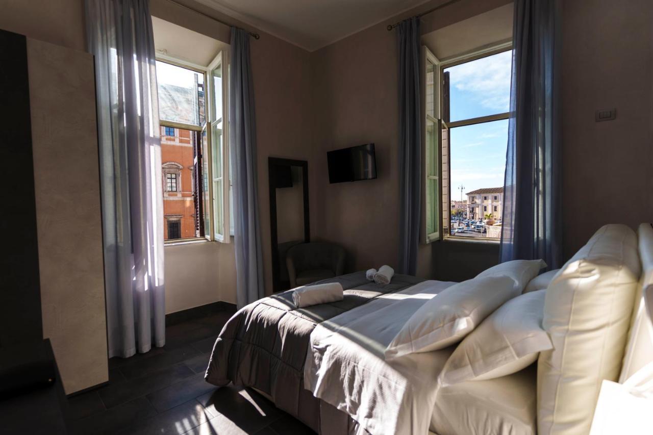 Gasthuis Julia Luxury *