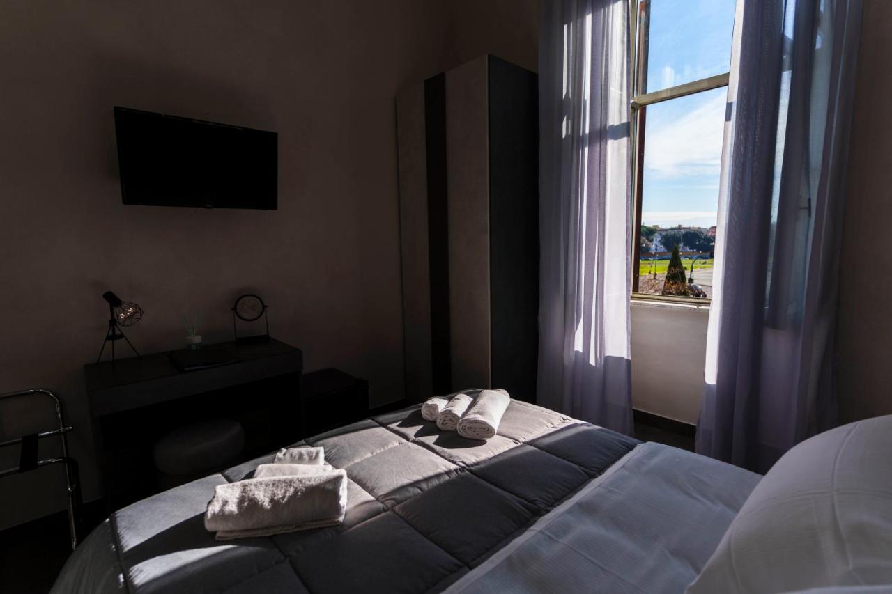 Julia Luxury Gasthuis