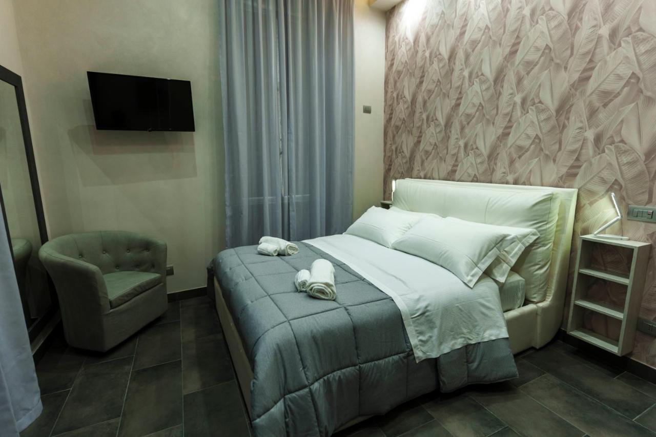 Julia Luxury Gasthuis *
