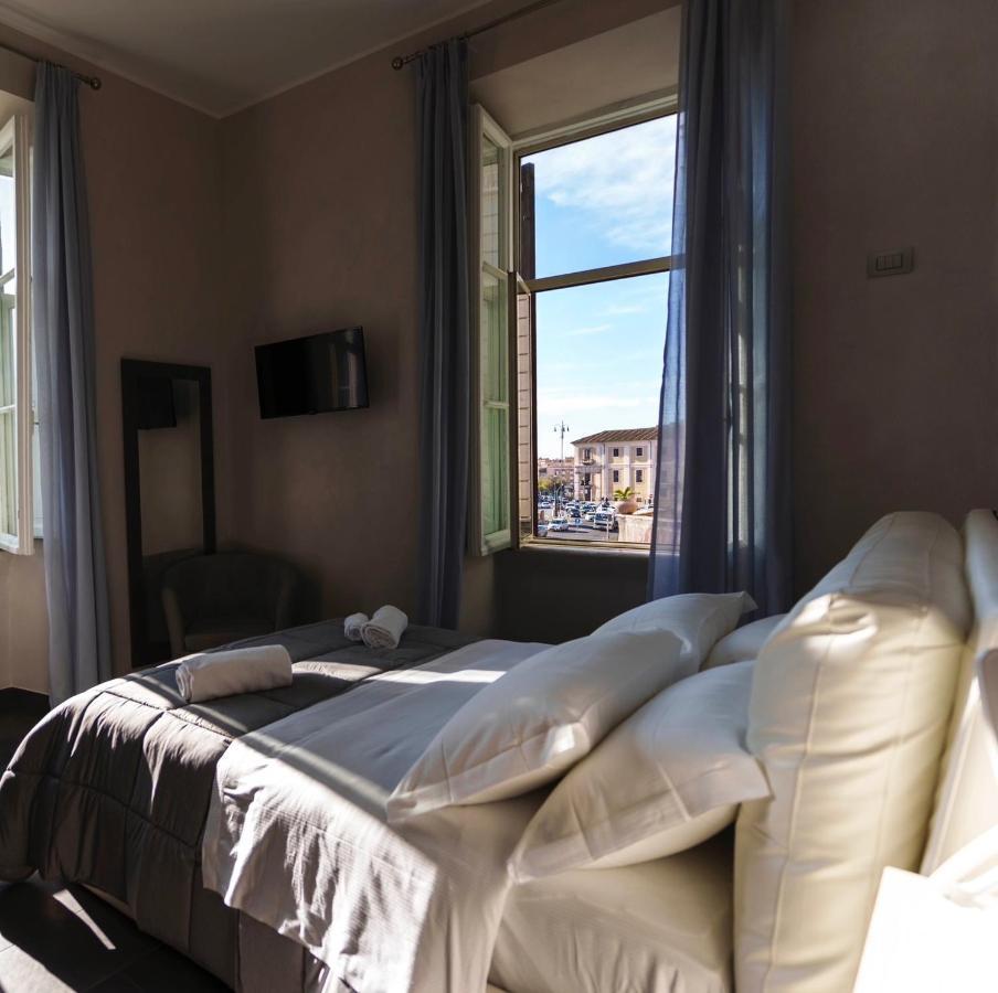 Gasthuis Julia Luxury Rome