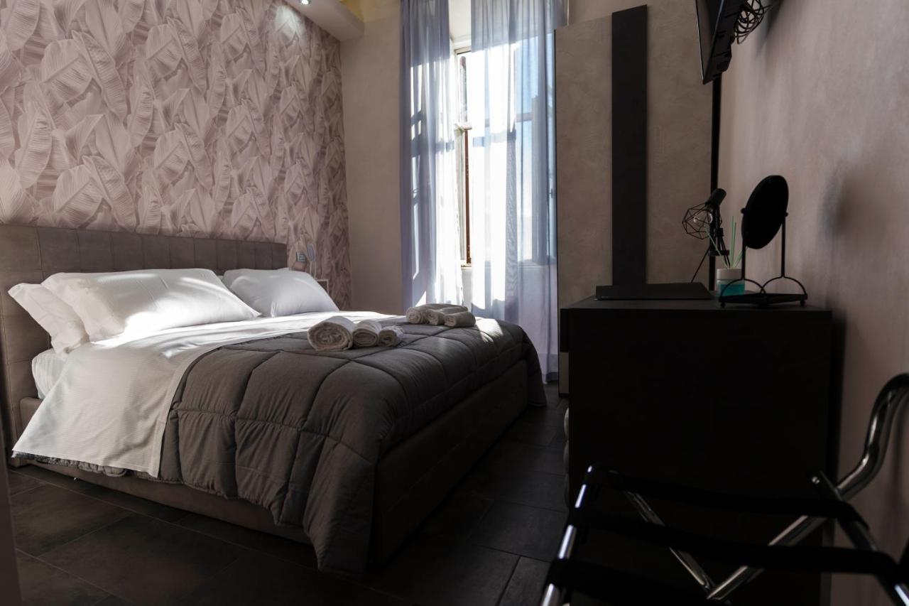 Gasthuis Julia Luxury Rome